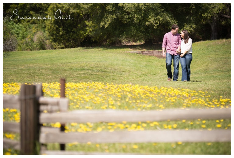 Roaring Campground Engagement Photography- Susannah Gill_0124