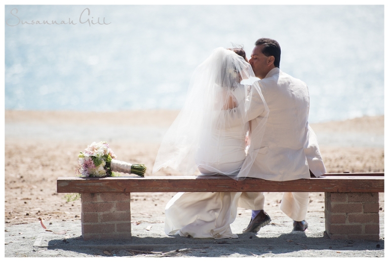 La Selva Beach Wedding Photography